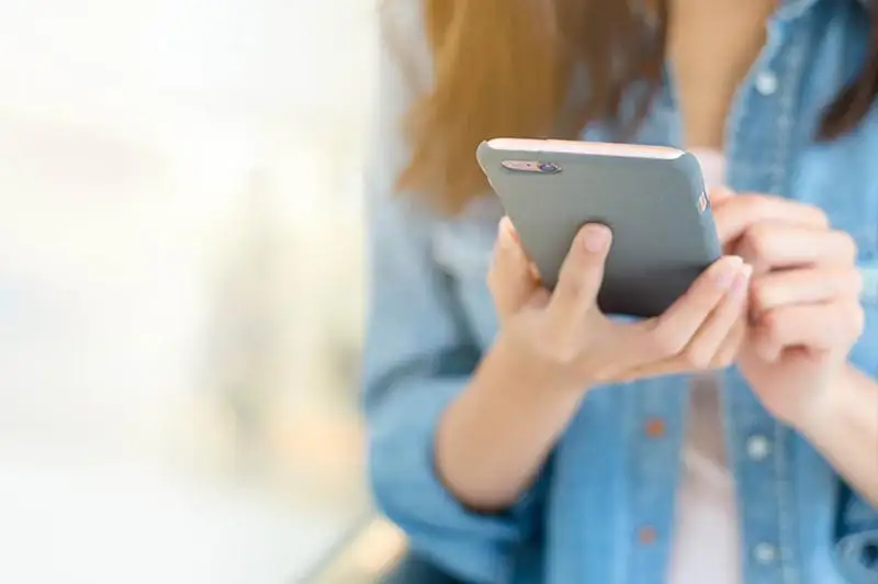 Энди қозоғистонлик ёшлар SMS орқали ишга жойлашиши мумкин