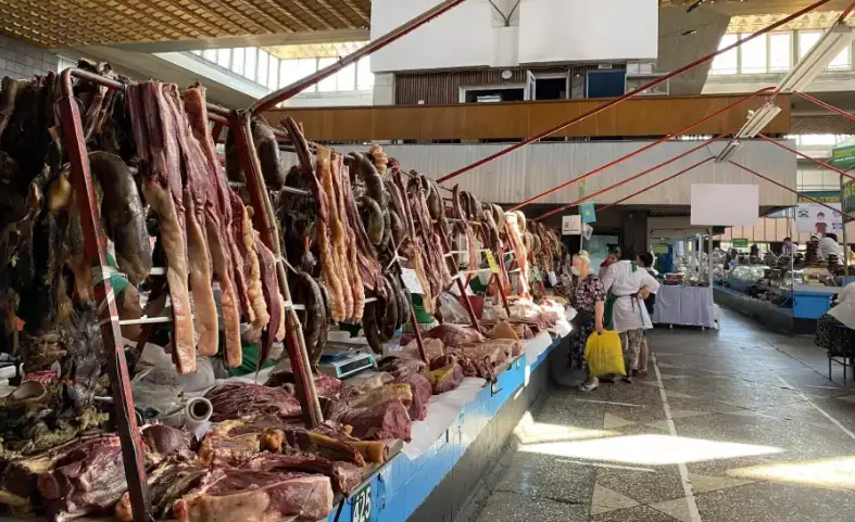 ەلدە سوعىم باعاسى قانشا - بازاردان فوتورەپورتاج