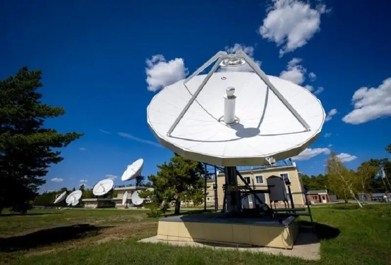 Спутник связи «Kazsat-2» совершил 4000-й виток  на орбите