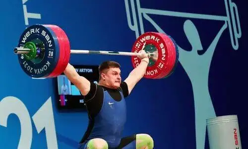 Islamıadada qazaqstandyq sportshylar taǵy eki júlde aldy