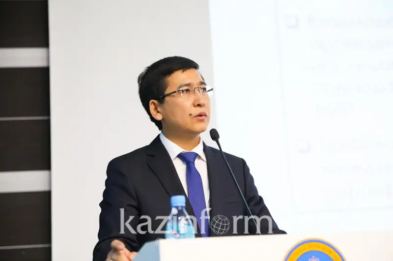 哈国科学家每五篇论文中就有一篇被国际期刊收录