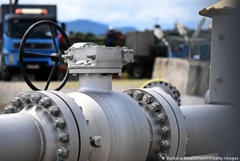 ЕИ давлатлари газни тежаш бўйича фавқулодда режага келишиб олди