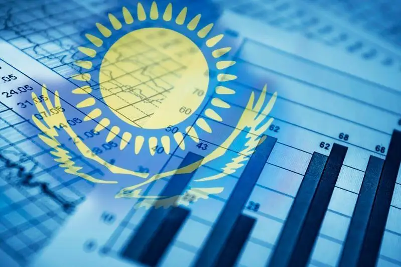 标准普尔：未来三年哈萨克斯坦经济增速将为4%