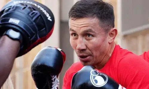 «Канело»нинг Головкин билан учинчи жангига Биволга қарши реваншга нисбатан қизиқиш катта - DAZN