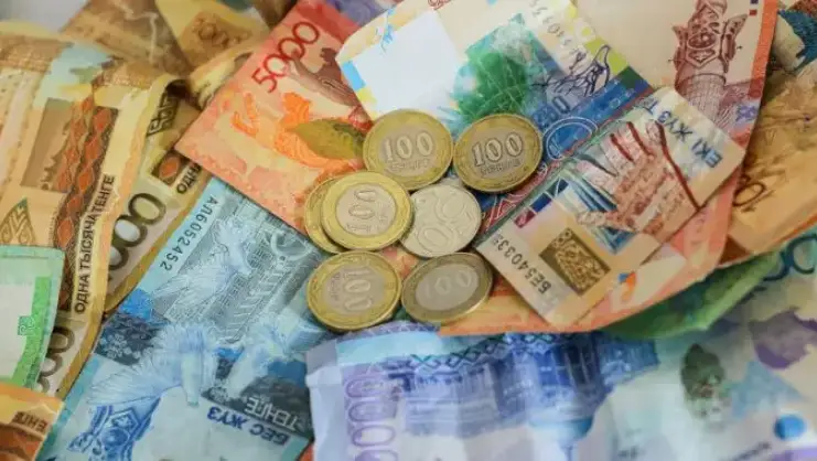 الەۋمەتتىك تولەمدەر قاشان جانە قانشاعا كوبەيەتىنى بەلگىلى بولدى