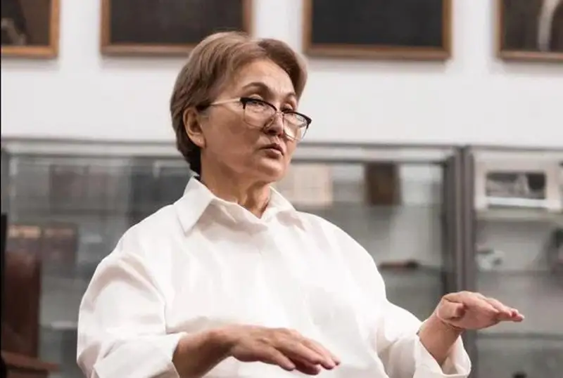 فينليانديا مەكتەپتەرىنىڭ ءتاسىلىن احمەت پەن جۇسىپبەك 100 جىل بۇرىن ۇسىنعان – احمەت تانۋشى