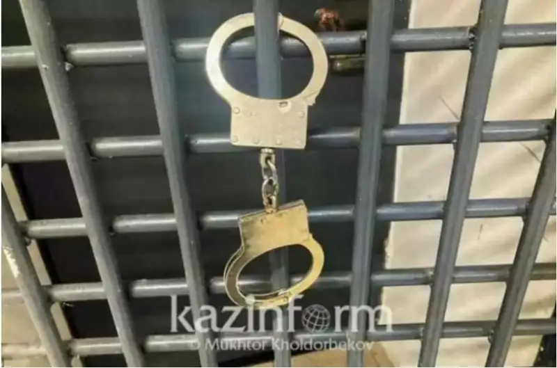 قايتا قۇرىلعان ءتورت وبلىستا 4 تەرگەۋ يزولياتورى سالىنادى