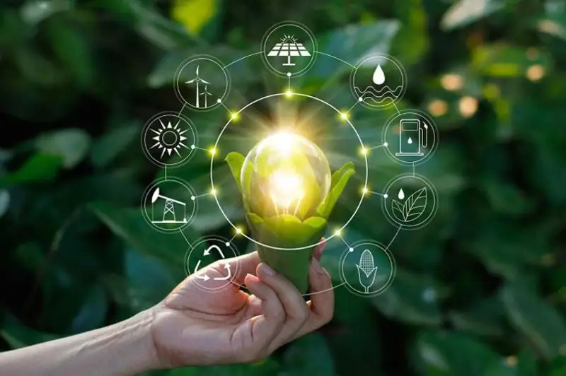 Институт глобального зеленого роста появится в Казахстане