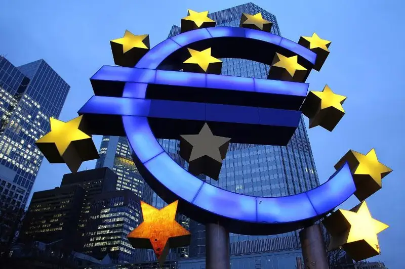 Еврозонада 11 йил ичида илк бор фоиз ставкалар оширилди