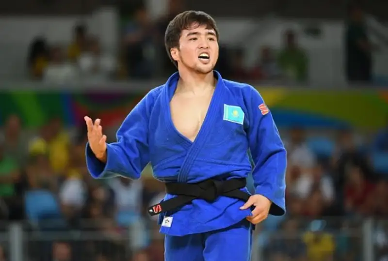 Объявлен состав сборной Казахстана по дзюдо на Grand Slam в Загребе
