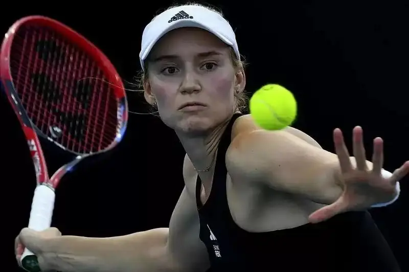 Аustralian Оpen-2023: Елена Рибакина учинчи босқичга чиқди