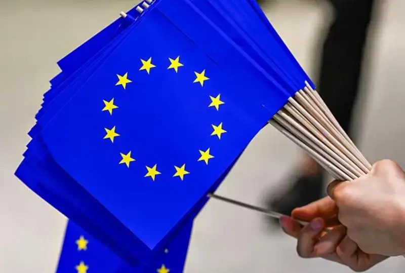 Европарламентга сайловлар 2024 йилнинг 6-9 июнь кунлари бўлиб ўтади