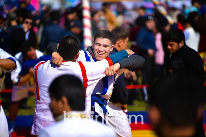 Казахстан занял 40-е место в мировом рейтинге счастливых стран