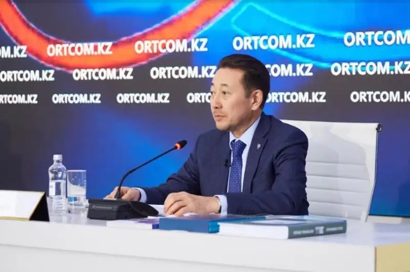 Совет по вопросам сотрудничества в сфере экологии может появиться в рамках СВМДА