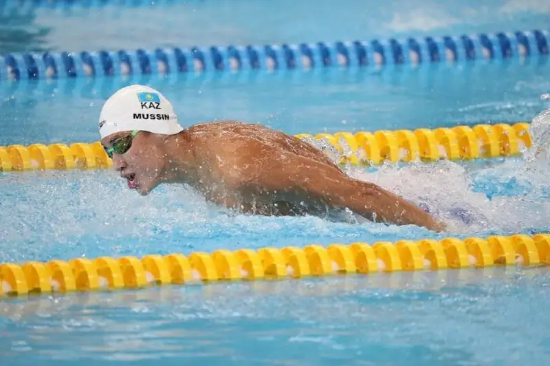 يسلاميادا ويىندارى: قازاقستان تاعى ەكى التىن مەدال الدى