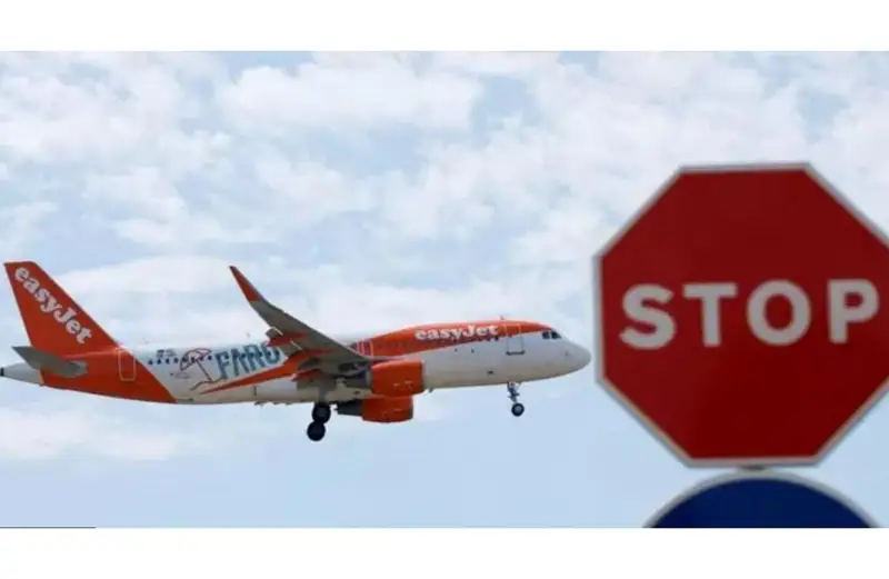 Европа авиация инқирозига дуч келмоқда