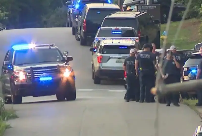 Вашингтондаги байрам концерти отишма билан якунланди, қурбонлар бор