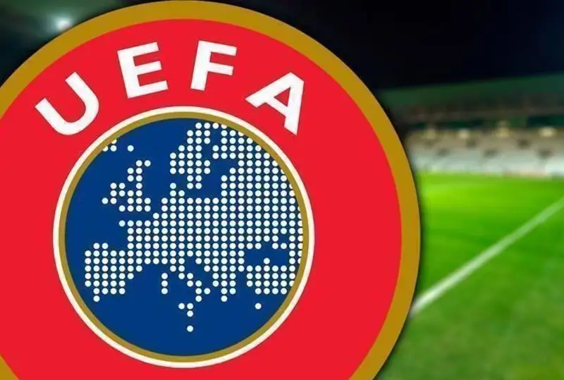 Туркия 2028 ёки 2032 йилги футбол бўйича Европа чемпионатига мезбонлик қилишга даъвогарлик қилмоқда