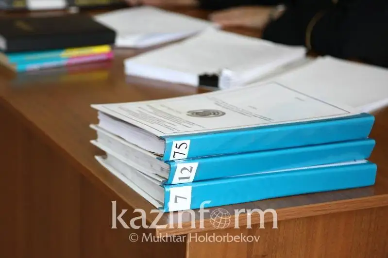 Qańtar oqıǵasy: Qylmys belgileriniń bolmaýyna baılanysty 7 is toqtatyldy