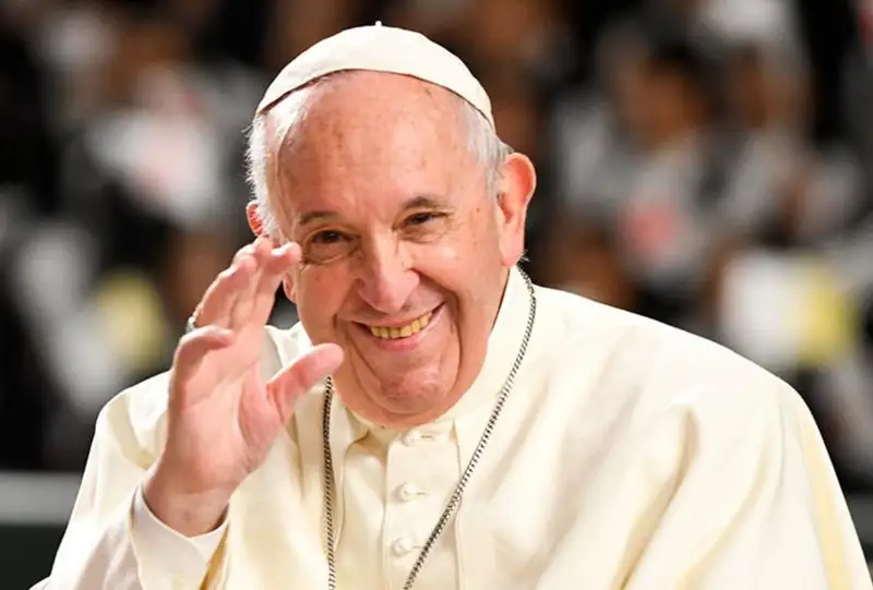 Нур-Султанда Рим папаси иштирокида очиқ осмон остида диний маросим ўтказилади