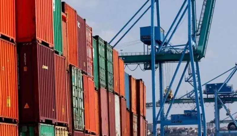 سوڭعى ءبىر جىلداعى قازاقستاننىڭ قىتايمەن تاۋار اينالىمى قانداي