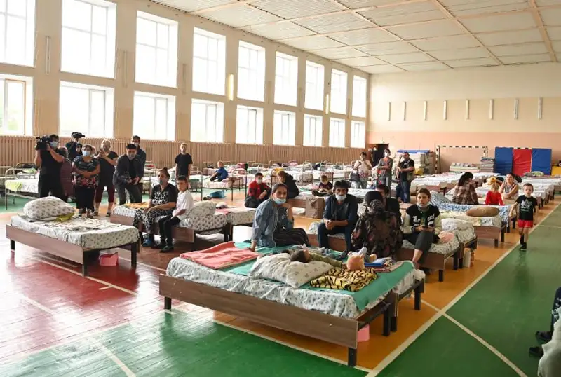 ورتتەن زارداپ شەككەن قوستانايلىقتار تەلەكوممۋنيكاتسيا اقىسىنان ءبىر جىلعا بوساتىلدى