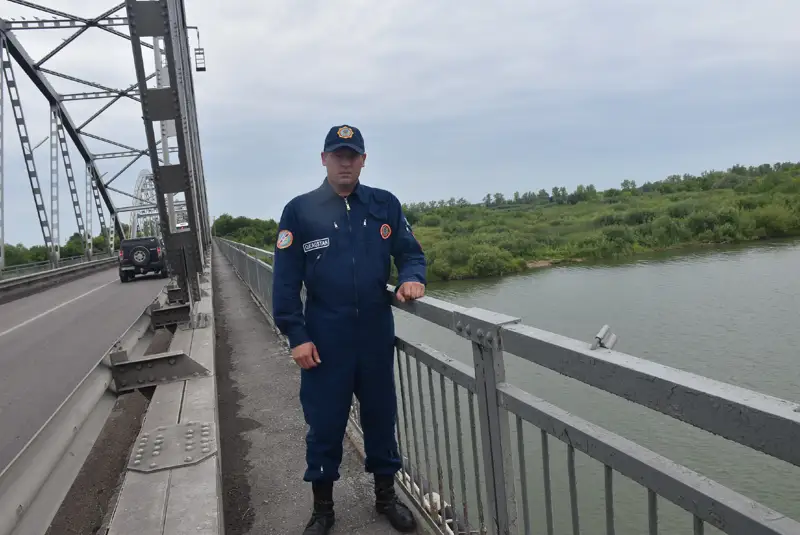 Petropavlda 4 balanyń anasy kópirden sekirmek boldy