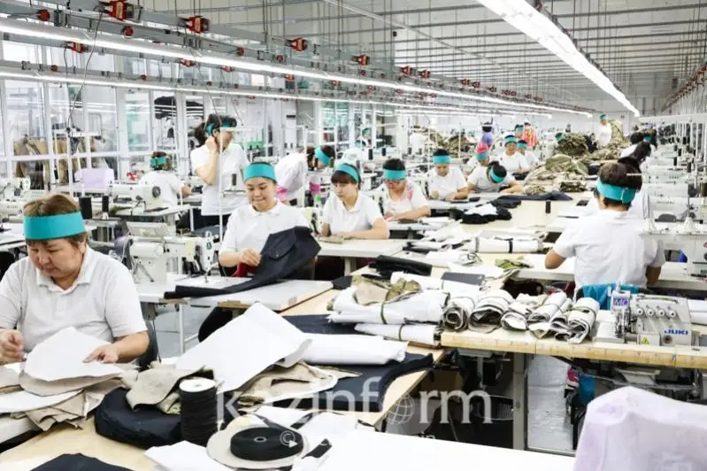 哈轻工业产值2020年增长15%