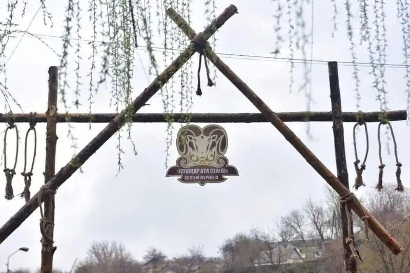 Чимкентда Наврўз байрами тантаналари бошланди