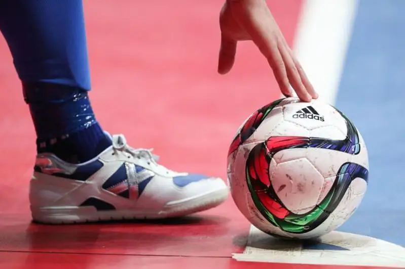 Футзал: Қозоғистон - Жаҳон чемпионати финал босқичида