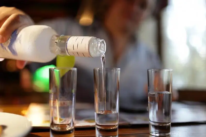 Ҳар қандай миқдордаги спиртли ичимликларни истеъмол қилиш саратон хавфини оширади - ЖССТ