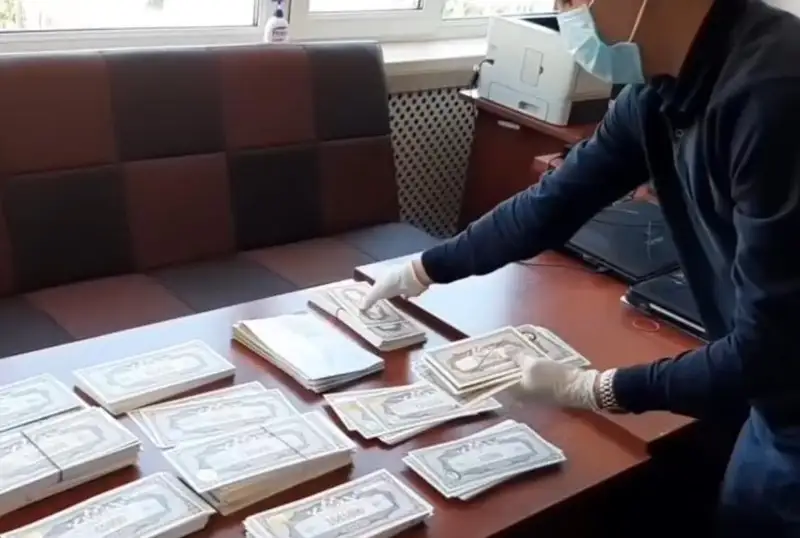 Еще несколько финпирамид выявили в Казахстане