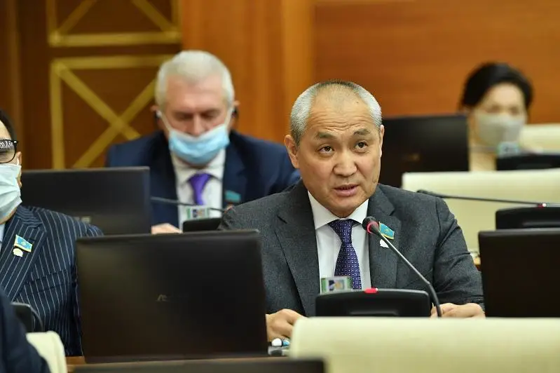 Разумные люди должны ценить руководителя, не допустившего хаоса в государстве – Едил Жанбыршин