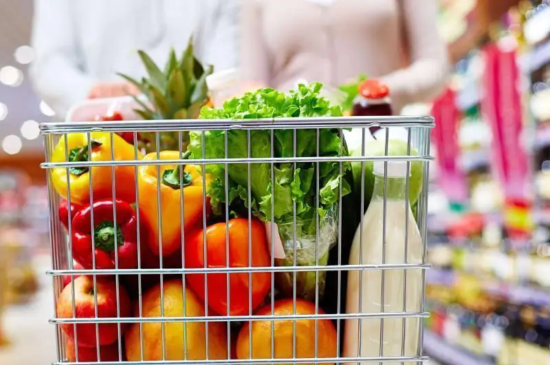 哈萨克斯坦当前有80万吨的食品储备