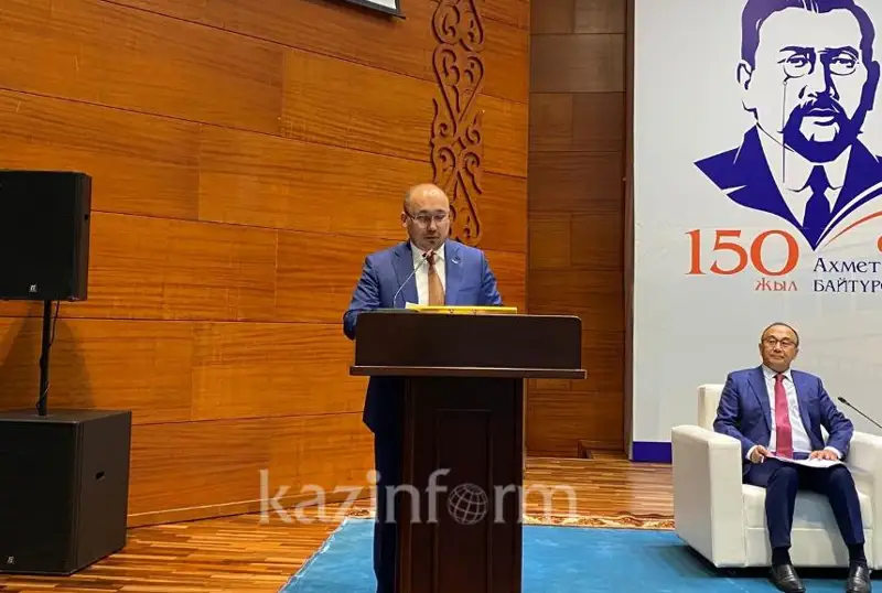 قازاقستاندا احمەت بايتۇرسىن ۇلى اتىندا قانشا اۋىل، قانشا كوشە، قانشا مەكتەپ بار