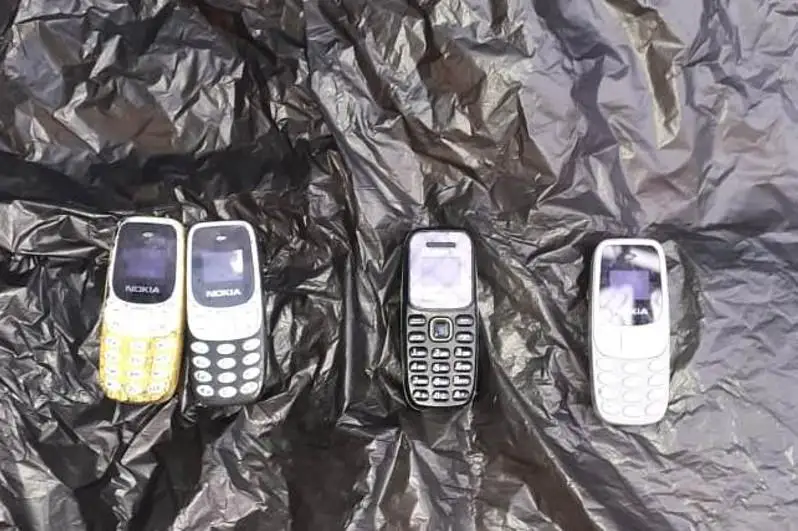 پەتروپاۆلدا سوتتالعان 5 ادامنىڭ اسقازانىنان ۇيالى تەلەفون تابىلدى