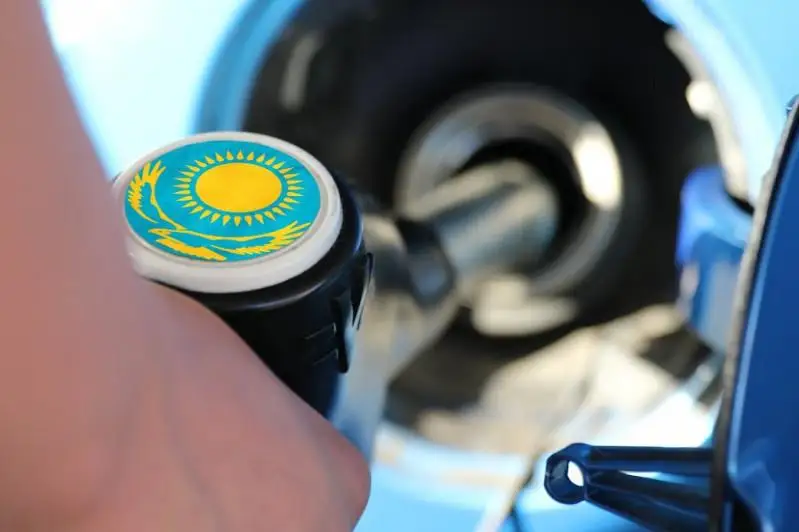 قازاقستان - الەمدەگى بەنزين ەڭ ارزان توپ-15 ەلدىڭ قاتارىندا