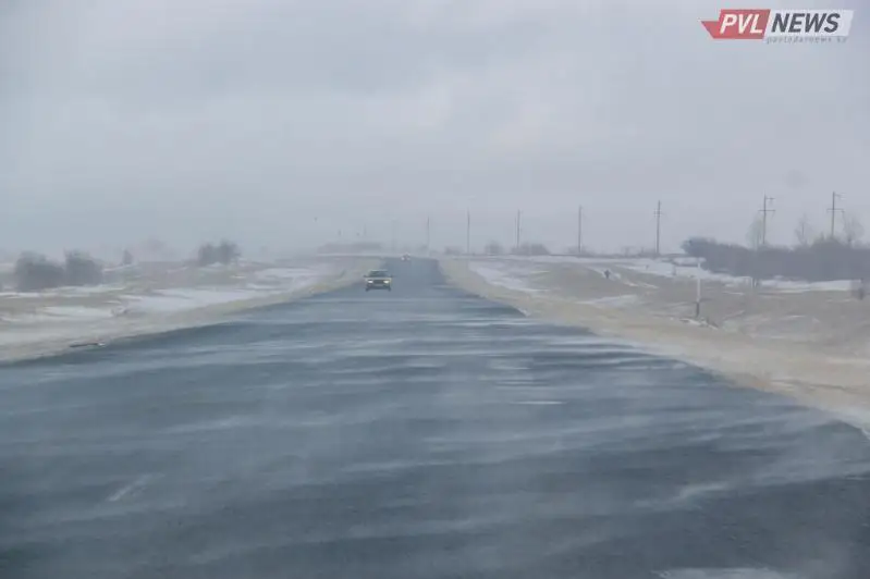 Три человека погибли в результате нескольких ДТП в Павлодарской области