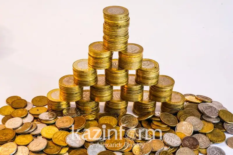 Досудебное расследование проводится в отношении финпирамиды «Ата-мекен 2021»