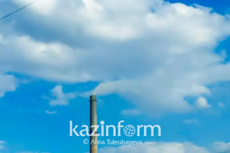Búgin Nur-Sultan men Aqtóbede aýa sapasy nasharlaıdy