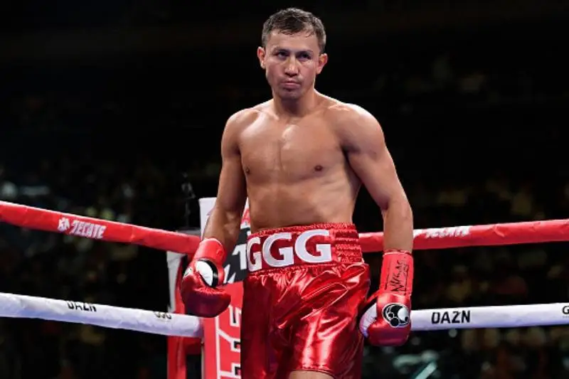 گولوۆكيننىڭ الەم چەمپيونى تيتۋلى ءۇشىن قاشان جۇدىرىقتاساتىندىعى رەسمي جاريالاندى