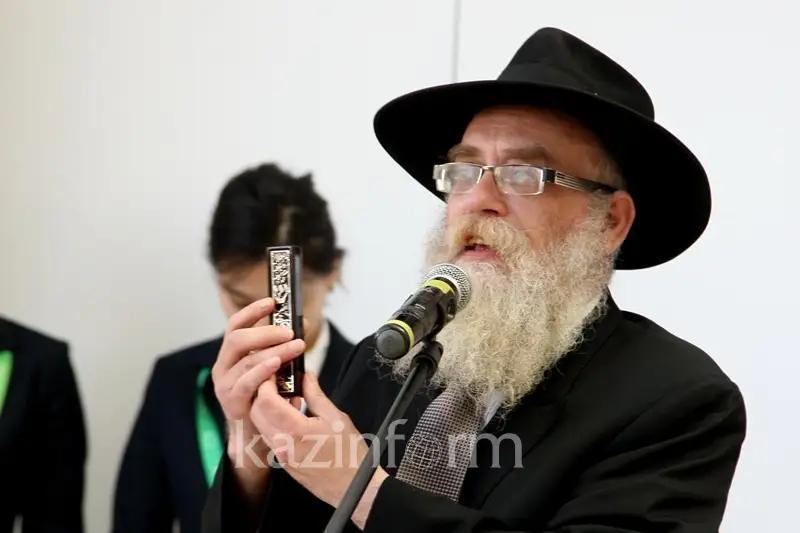 Тамшылатып суару әдісін ойлап тапқан ел ЭКСПО-2017 көрмесінде өз павильонын ашты