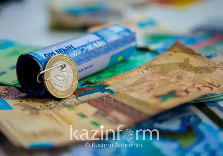 مەملەكەت باسشىسى: ەلىمىزدىڭ قارجى جۇيەسى دەرتكە شالدىققان