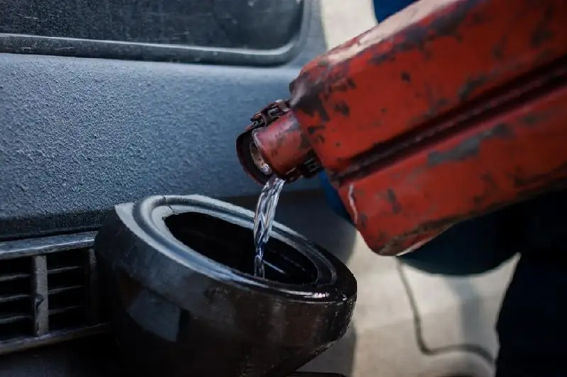 Более 600 тонн дизтоплива незаконно реализовала жительница ВКО