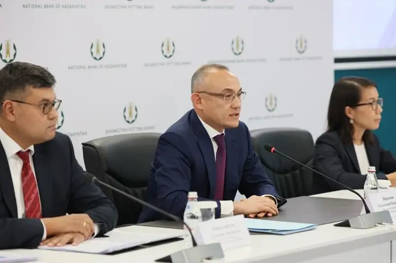 Важно не допустить продолжительного отклонения реальной базовой ставки – председатель Нацбанка