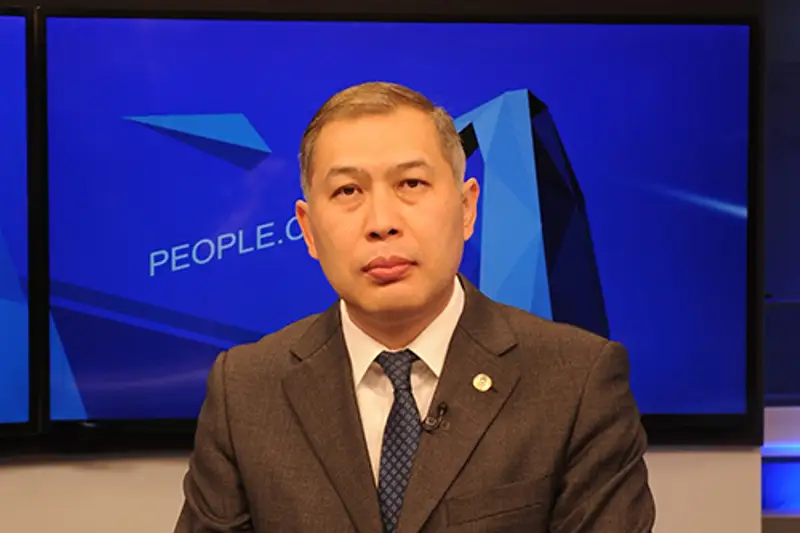 Қазақстан инвестиция салуға ең қолайлы елдердің бірі  - Шетелдегі қазақ тілді БАҚ-қа шолу