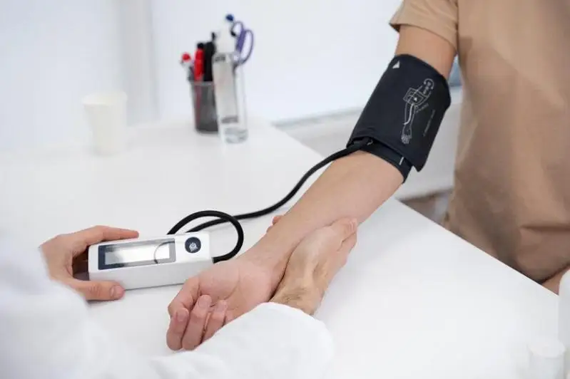 Более 330 тысяч горожан прошли скрининг за год в столице