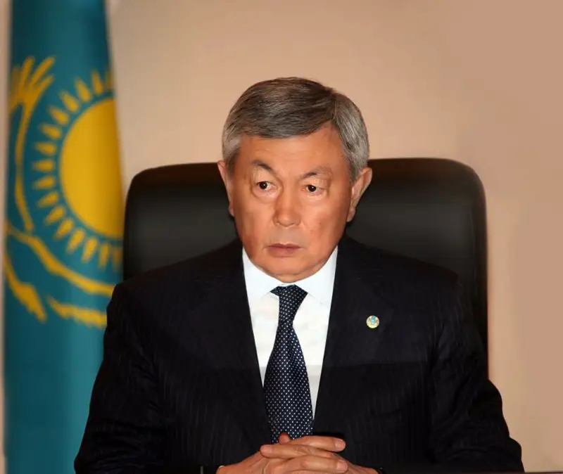 قانداستارىمىزدى قولداۋدا «وتانداستار قورى» ۇلكەن ماقسات جولىندا قىزمەت ەتەدى