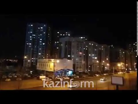 كوروناۆيرۋس: نۇر-سۇلتاندا 12 ناۋقاس اۋىر حالدە جاتىر