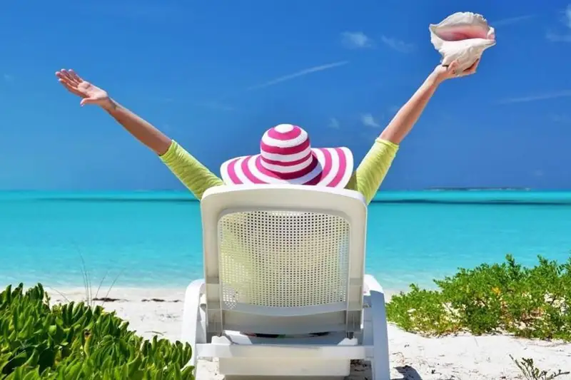 Как уберечься от болезней во время отпуска